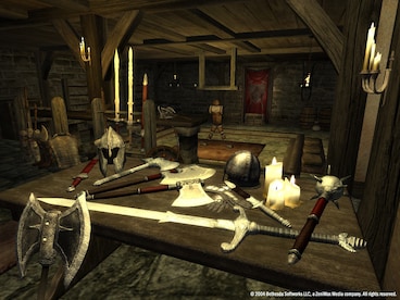 The Elder Scrolls IV: Oblivion (Xbox One) - Xbox Live Key - GLOBAL - 3