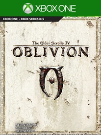 The Elder Scrolls IV: Oblivion (Xbox One) - Xbox Live Key - GLOBAL - 1