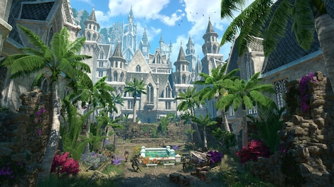 The Elder Scrolls Online: 2025 Content Pass (Xbox One) - Xbox Live Key - GLOBAL - 5