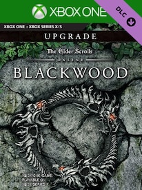 The Elder Scrolls Online: Blackwood UPGRADE (Xbox One) - Xbox Live Key - UNITED STATES - 1
