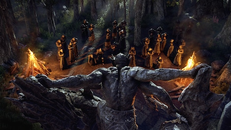 The Elder Scrolls Online Collection: Blackwood (PC) - Steam Key - EUROPE - 6