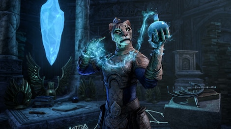 The Elder Scrolls Online Collection: Gold Road Standard Edition (PC) - Steam Key - EUROPE - 4