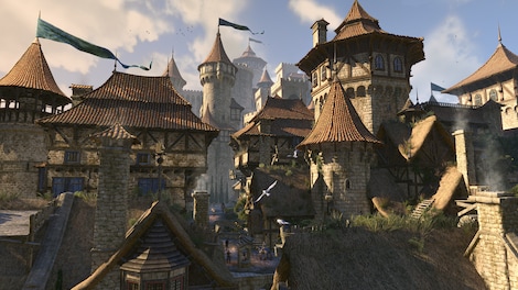 The Elder Scrolls Online Collection: High Isle (PC) - Steam Key - CIS - 7