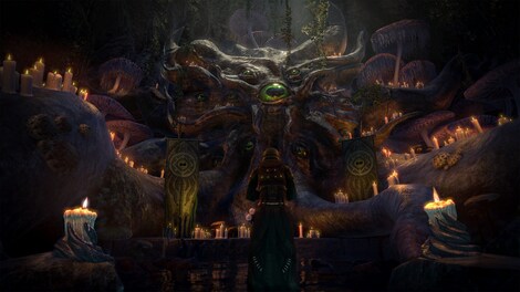 The Elder Scrolls Online Collection: Necrom (Xbox Series X/S) - Xbox Live Key - EUROPE - 5