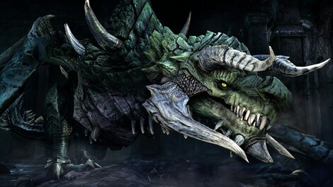 The Elder Scrolls Online - Elsweyr (PC) - TESO Key - EMEA - 5
