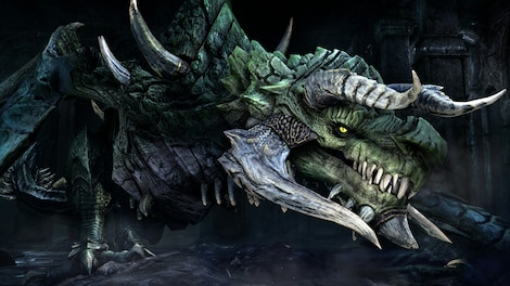 The Elder Scrolls Online - Elsweyr Upgrade Digital Collector's Edition Steam Gift GLOBAL - 5
