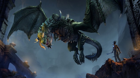 The Elder Scrolls Online - Elsweyr Upgrade Digital Collector's Edition Steam Gift GLOBAL - 9