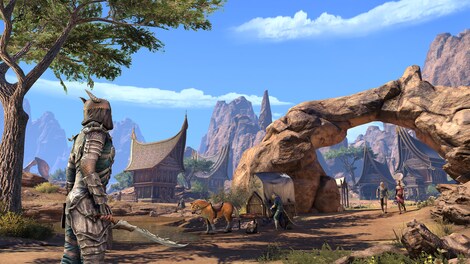 The Elder Scrolls Online - Elsweyr Upgrade Digital Collector's Edition - Xbox Live Xbox One - Key EUROPE - 8