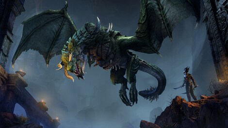 The Elder Scrolls Online - Elsweyr Upgrade Digital Collector's Edition - Xbox Live Xbox One - Key EUROPE - 9