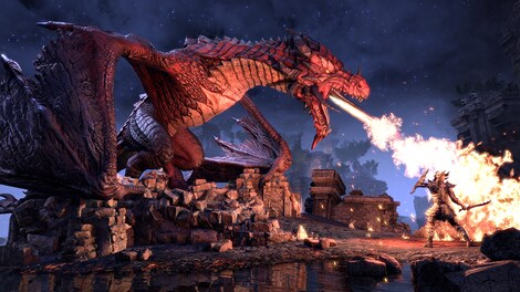The Elder Scrolls Online - Elsweyr Xbox One Xbox Live Key EUROPE - 6