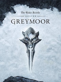 The Elder Scrolls Online - Greymoor | Digital Collector’s Edition Upgrade - TESO Key - GLOBAL - 1