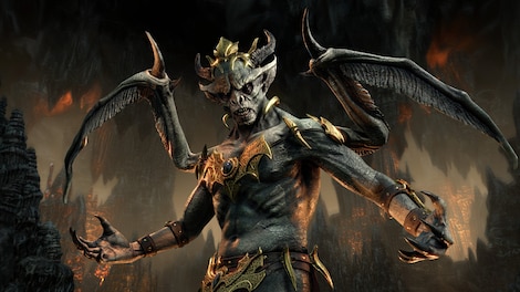 The Elder Scrolls Online - Greymoor | Digital Collector’s Edition Upgrade - TESO Key - GLOBAL - 6