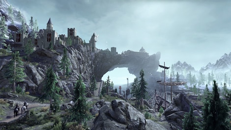 The Elder Scrolls Online - Greymoor | Digital Collector’s Edition Upgrade - TESO Key - GLOBAL - 5