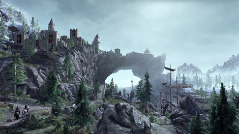 The Elder Scrolls Online - Greymoor Upgrade (PC) - TESO Key - GLOBAL - 6