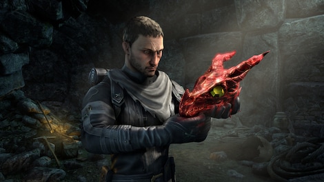 The Elder Scrolls Online - Greymoor Upgrade (DLC) (Xbox One) - Xbox Live Key - EUROPE - 0