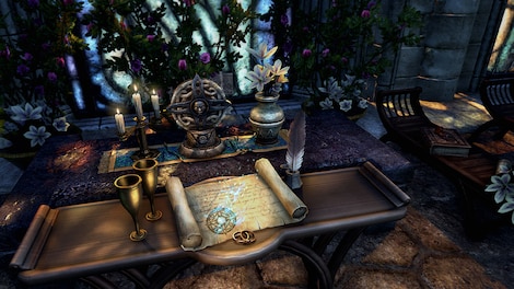 The Elder Scrolls Online: Hailcinder Mount Pack (PC) - Steam Gift - GLOBAL - 0