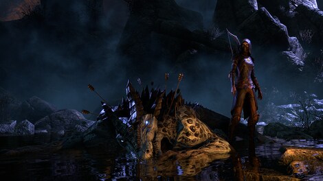 The Elder Scrolls Online | Imperial Edition (PC) - Steam Gift - GLOBAL - 4