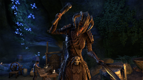 The Elder Scrolls Online | Imperial Edition (PC) - Steam Gift - GLOBAL - 3