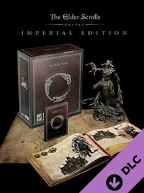アート・デザイン・音楽 Elders Scrolls Online Imperial Edition アート・デザイン・音楽 Elders Scrolls Online Imperial