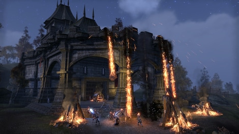 The Elder Scrolls Online - Imperial Edition Upgrade Steam Gift GLOBAL - 3