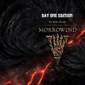 The Elder Scrolls Online: Morrowind Day One Edition (PC) - TESO Key - GLOBAL - 7