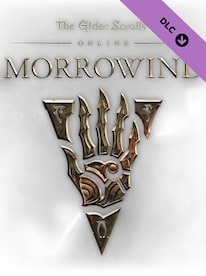The Elder Scrolls Online: Morrowind (PC) - The Elder Scrolls Online Key - EUROPE - 1