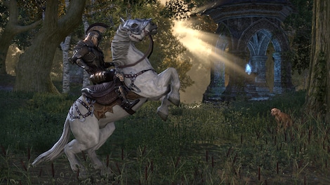The Elder Scrolls Online: Morrowind (PC) - The Elder Scrolls Online Key - EUROPE - 7