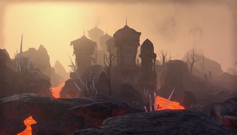 The Elder Scrolls Online + Morrowind Upgrade (PC) - TESO Key - GLOBAL - 7