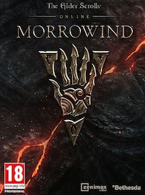 The Elder Scrolls Online + Morrowind Upgrade (PC) - TESO Key - GLOBAL - 1