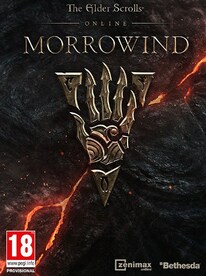 The Elder Scrolls Online + Morrowind Upgrade - Steam - Key GLOBAL - 1
