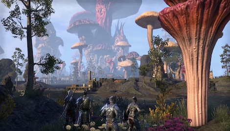 The Elder Scrolls Online - Morrowind Upgrade + The Discovery Pack (PC) - TESO Key - GLOBAL - 5