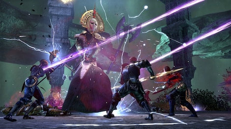 The Elder Scrolls Online: Morrowind Xbox Live Key XBOX ONE GLOBAL - 0