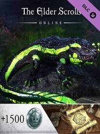 The Elder Scrolls Online - Newcomer Pack (PC) - Steam Key - EUROPE - 1