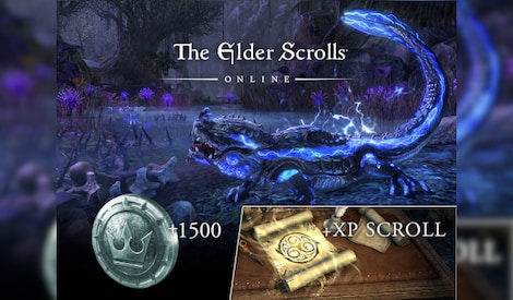 Buy The Elder Scrolls Online - Newcomer Pack (Xbox Series X/S) - Xbox ...