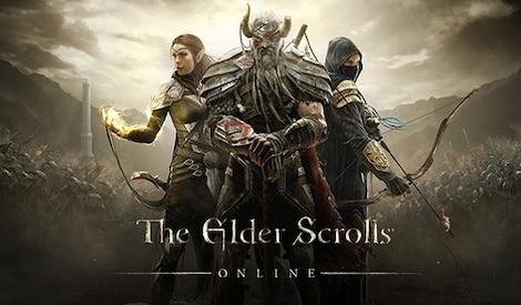 The Elder Scrolls Online (PC) - Steam Key - EUROPE - 2