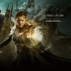 The Elder Scrolls Online | Standard Edition (PC) - Steam Gift - GLOBAL - 10