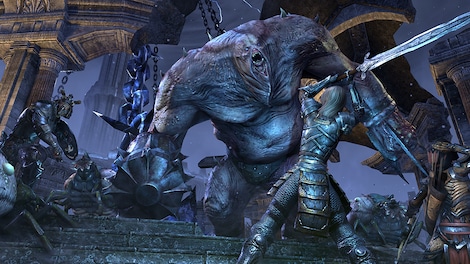 The Elder Scrolls Online | Standard Edition (PC) - Steam Key - GLOBAL - 6