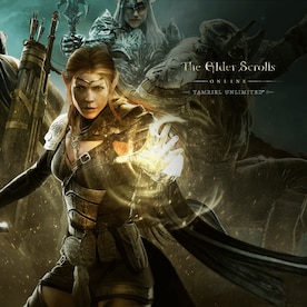 The Elder Scrolls Online | Standard Edition (PC) - Steam Key - GLOBAL - 10