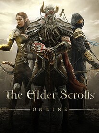 Buy The Elder Scrolls Online | Standard Edition (PC) - Steam Key ...