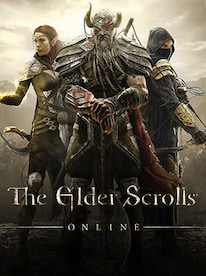 The Elder Scrolls Online | Standard Edition (PC) - The Elder Scrolls Online Key - GLOBAL - 1