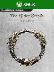 The Elder Scrolls Online | Standard Edition (Xbox One) - Xbox Live Key - ARGENTINA - 1