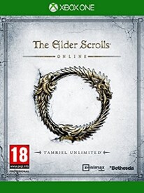 The Elder Scrolls Online | Standard Edition (Xbox One) - Xbox Live Key - GLOBAL - 1