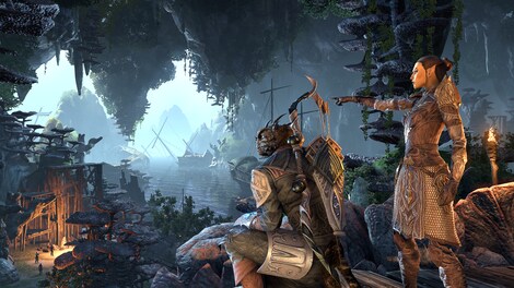 The Elder Scrolls Online +  Summerset Upgrade Digital Collector's Edition (PC) - TESO Key - GLOBAL - 5