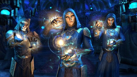 The Elder Scrolls Online +  Summerset Upgrade Digital Collector's Edition (PC) - TESO Key - GLOBAL - 4