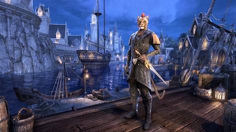 The Elder Scrolls Online +  Summerset Upgrade (PC) - TESO Key - GLOBAL - 7