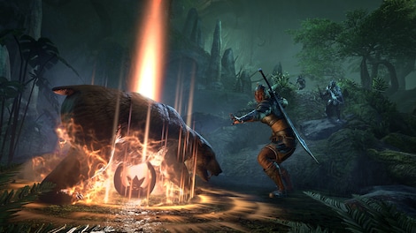 The Elder Scrolls Online Upgrade: Gold Road (PC) - Steam Key - GLOBAL - 5