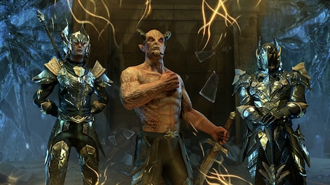 The Elder Scrolls Online Upgrade: Gold Road (PC) - Steam Key - GLOBAL - 4