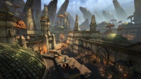 The Elder Scrolls Online Upgrade: Necrom | Deluxe (Xbox One) - Xbox Live Key - EUROPE - 6