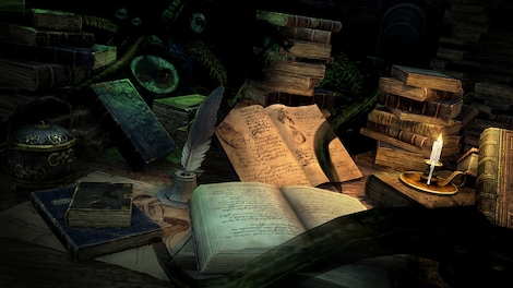 The Elder Scrolls Online Upgrade: Necrom (PC) - Steam Gift - GLOBAL - 4