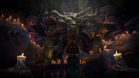 The Elder Scrolls Online Upgrade: Necrom (PC) - Steam Key - GLOBAL - 5